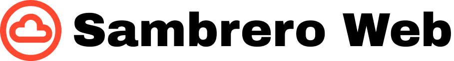 Sambrero Web